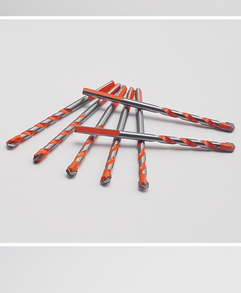 瓷砖墙面打孔用什么钻头(墙面瓷砖打孔用什么机器不容易裂) 瓷砖墙面打孔用什么钻头(墙面瓷砖打孔用什么机器不容易裂)